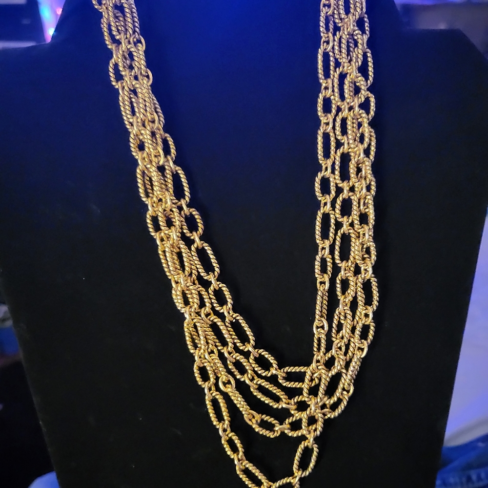 Vintage necklace